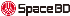 Space BD logo