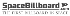 SpaceBillboard logo