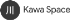 Kawa Space logo