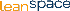 Leanspace logo