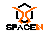 SpaceIn logo