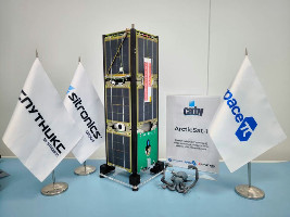 ArcticSat-1