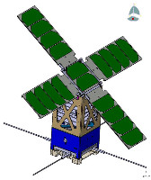 CASAA-Sat