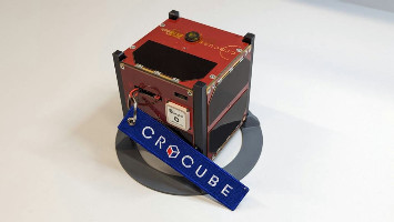 CroCube