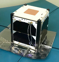 ISTSat-1