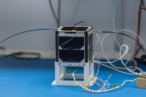 ISTSat-1