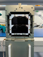 ISTSat-1