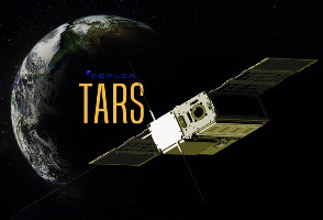 TARS (Kepler)