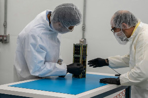 MESAT-1