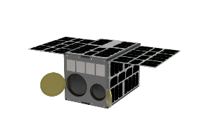 OPS-SAT ORIOLE