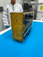 TechEdSat-11