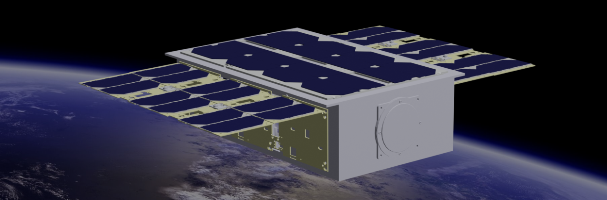 IonSat