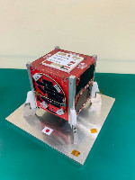 MicroOrbiter MicroOrbiter