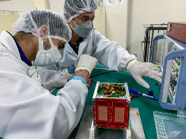MicroOrbiter MicroOrbiter
