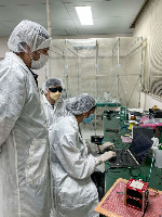 MicroOrbiter MicroOrbiter