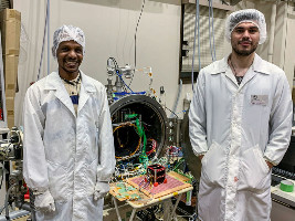 MicroOrbiter MicroOrbiter
