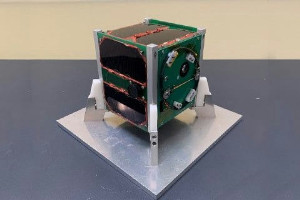 SaganSat0