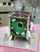 SaganSat0